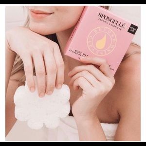 Spongelle, Fresh Lavender